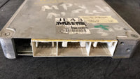 1990-1991 Mazda MPV ecm ecu computer JE43 18 881
