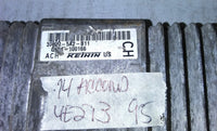 37820-5A2-B11 Honda Accord 2014 ecm ecu computer