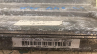 8S4A-12A650-ASB Ford Focus ecm ecu computer 2008-2011