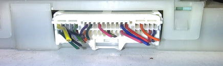 27760 6GA0A ac amplifier module 2015 Nissan 370Z