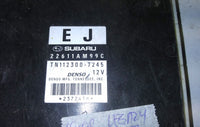 22611AM99C ecu ecm computer 2008-2009 Subaru Legacy