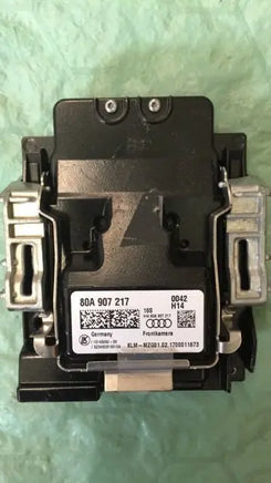 2017  Audi Q5 front camera 80A 907 217