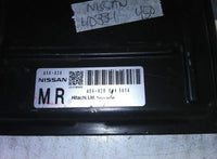 A56-U20 EJ4 Nissan ecm ecu computer