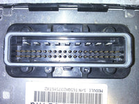 P04692014AH Jeep Grand Cherokee 2006 multi-function relay module bcm
