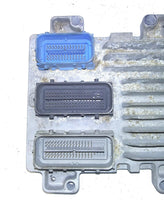 12616532 ecm ecu computer 2011 Chevy or GMC pickup