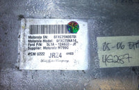 5L1A-12A650-JE ecm ecu computer 2005-2006 Ford Expedition **tested**
