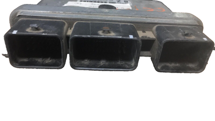 A56-F76 T1A ecm ecu computer 2011 Nissan Cube