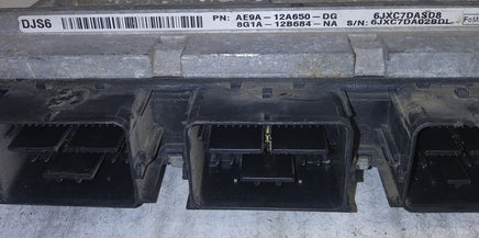 AE9A-12A650-DG ecm ecu computer 2010 Lincoln MKT **tested**