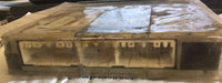 1999 Toyota Corolla ecm ecu computer 89661-02550