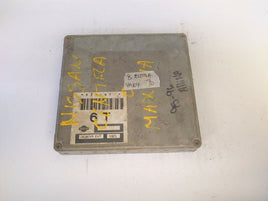 1995 Nissan Altima ecm ecu computer JA18C49 E47