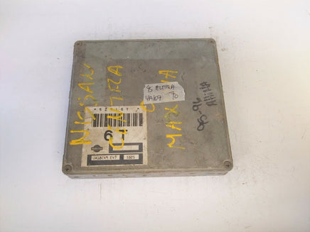 1995 Nissan Altima ecm ecu computer JA18C49 E47