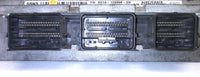 BG1A-12A650-GD ecm ecu computer 2011 Ford Taurus **Tested**