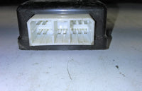 2014-2016 Hyundai Genesis Anti-theft locking control module 95850-3M500