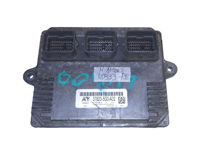 37820-5G0-A32 ecm ecu computer 2014 Honda Accord