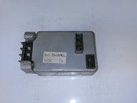 89650-0E220 Toyota Highlander 2016-2019 power steering module computer