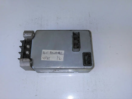 89650-0E220 Toyota Highlander 2016-2019 power steering module computer