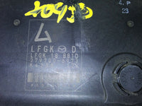 2011-2012 Mazda MX-5 Miata ecm ecu computer LFGK 18 881D