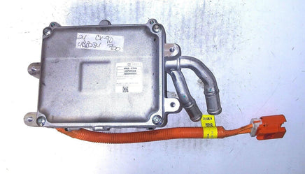 KMV6-61FHX Heater Water Electric System Control Unit 2024 Mazda CX-90 - Swan Auto