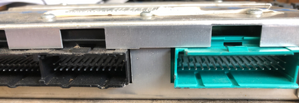 1994-1995 Oldsmobile Pontiac or Buick pcm ecu ecm computer 16211614