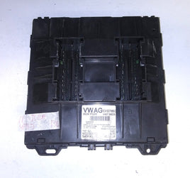 5C0937086C bcm body control module 2011 VW Jetta