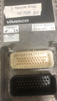 2011 Auto Car Chasis control module computer K029658  **Tested**