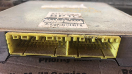BP10 18 881E Mazda Protege 1991 ecm ecu computer