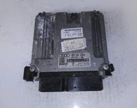 2007 Audi A4 ecm ecu computer 8E0 910 115 K