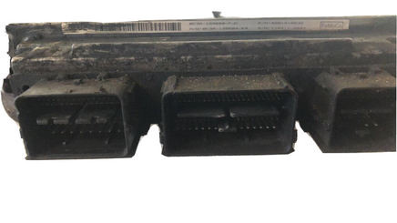 BC3A-12A650-FJC Ford F250 or  F350 2011 ecm ecu computer   **TESTED**