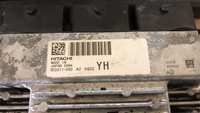 2012-2013 Infiniti M37 or M56  engine control module BED311-000