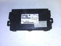 (P)68234229AC Keyless Entry Module 2015-2019 Dodge Charger