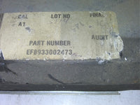 1985 Renault Alliance ecm ecu computer EF8933002473