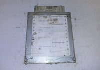 1985-1986 Ford Tempo Mercury Topaz ecm ecu computer E63F-12A650-TIG