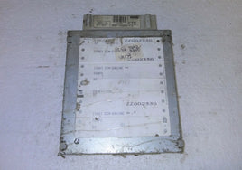 1985-1986 Ford Tempo Mercury Topaz ecm ecu computer E63F-12A650-TIG