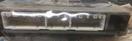 89661-02620 Toyota Corolla ecm ecu computer 1999-2000