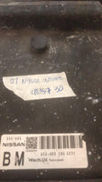 2007 Nissan Altima ecm ecu computer A56-A06