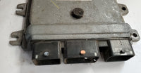 Nissan ecm ecu computer MEC900-780