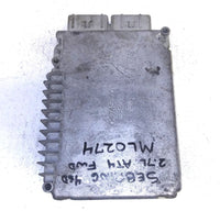 R4606801AB ecm ecu computer 2002 Dodge Stratus