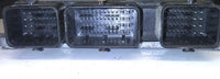 NEC030-043 ecm ecu computer 2013-2014 Nissan Frontier