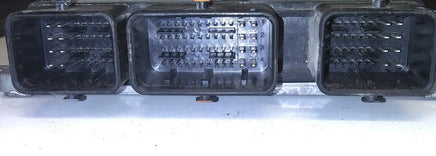 NEC030-043 ecm ecu computer 2013-2014 Nissan Frontier