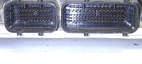 37820-5BB-A63 ecm ecu computer 2019 Honda Civic