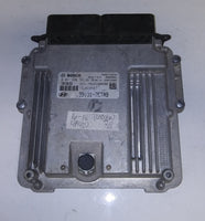 39131-2ETA9 ecm ecu computer 2016-2018 Hyundai Tucson
