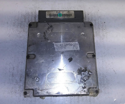 98BB-12A650-AMD ecm ecu computer 1998 Ford Contour or Mercury Mystique