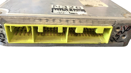 N326 18 881C Mazda RX7  RX-7 1986-1987 ECM ECU computer