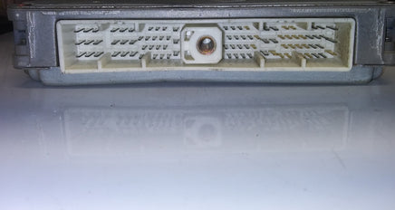 JA56P78 E01 ecm ecu computer 2000-2001 Nissan Altima