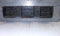8M6A-12A650-BF Engine Control Module 2008 Ford Escape **tested**