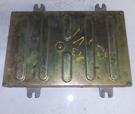 37820-P05-A01 ecm ecu computer 2013 Honda Civic