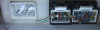 38900-SZ3-A11 seat control module 1996-2004 Acura RL - Swan Auto