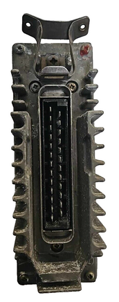0 281 001 096 ecm ecu computer 1990-1991 Mercedes-Benz 350SD