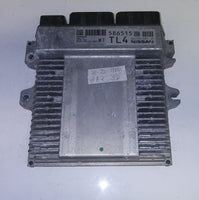 NEC030-634 ecu ecm computer 2020-2022 Infiniti Q60