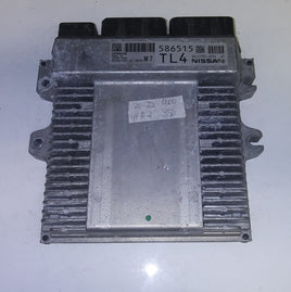 NEC030-634 ecu ecm computer 2020-2022 Infiniti Q60